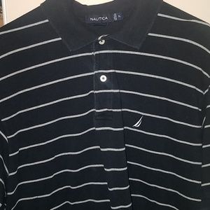 Nautica shirt